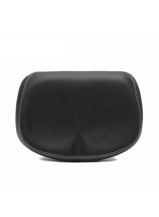 Generic Soft Breathable Comfort Wide Bicycle Saddle Seat Cycling Accessories 31x18x10cm  - Image 5