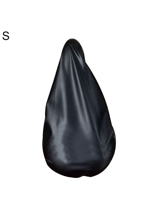 غطاء واق مضاد للمطر والغبار لمقعد الدراجة في الأماكن الخارجية 14x10x2سم - Image 5