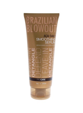 Brazilian Blowout Brazilian Blowout Acai Smoothing Serum 240ml - v1605126228/N41896586A_1