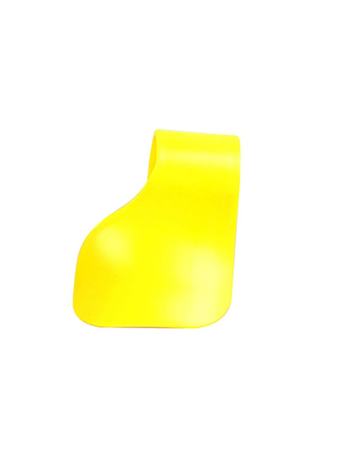 Universal Motorcycle Throttle Control Handlebar Grip - Image 1