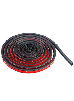 Generic D-Shape Car Vehicle Interior Moulding Trim Strip  - Image 2