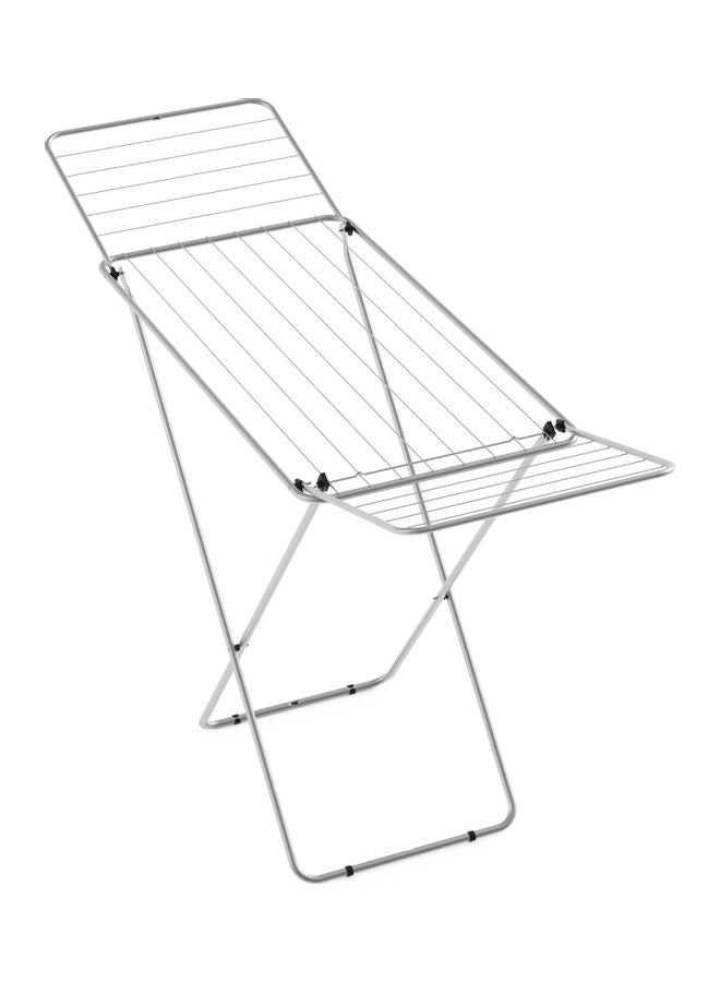 EGE Aegean Star Clothes Dryer Stainless Steel 18meter - Image 1