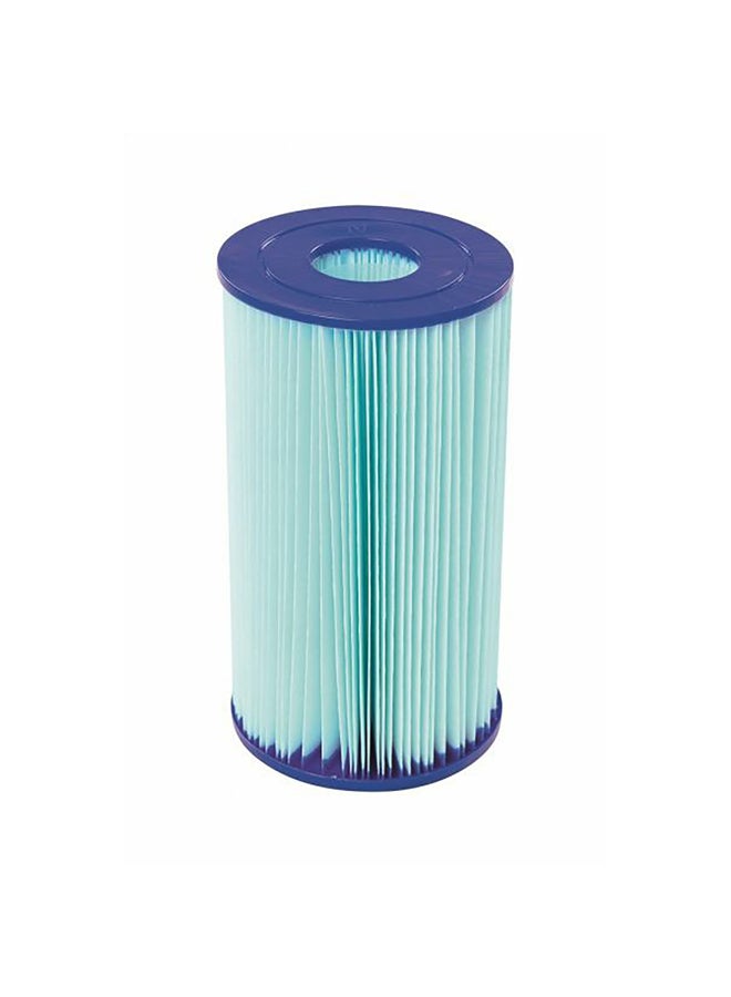 بست واي فلتر فلوكلير مضاد للميكروبات 20سم