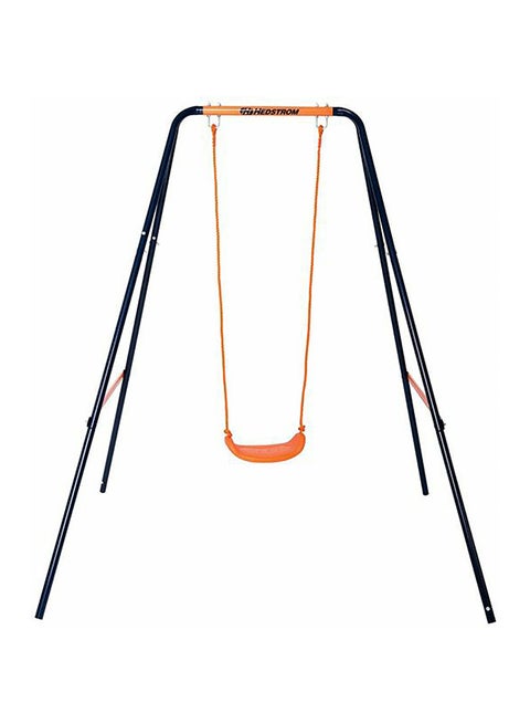 M08655-02 Folding Toddler Swing 1.7x1.7x1.6meter