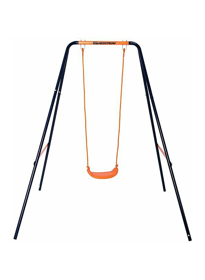 Hedstrom - M08655-02 Folding Toddler Swing 1.7x1.7x1.6meter - Image 1
