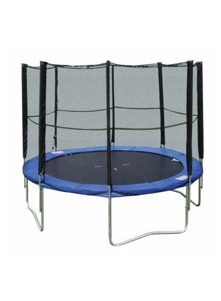 Trampoline With Safety Enclosure 4.2meter - v1605142636/N41509977A_1