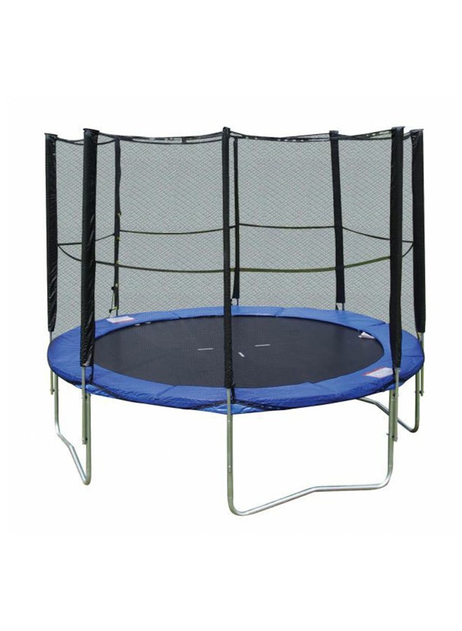 Hedstrom - Trampoline With Safety Enclosure 4.2meter - Image 1