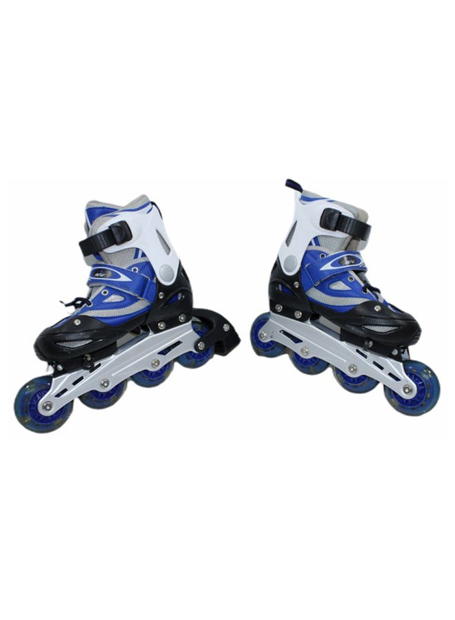 Plastic Skate Shoe 22x20x12cm 