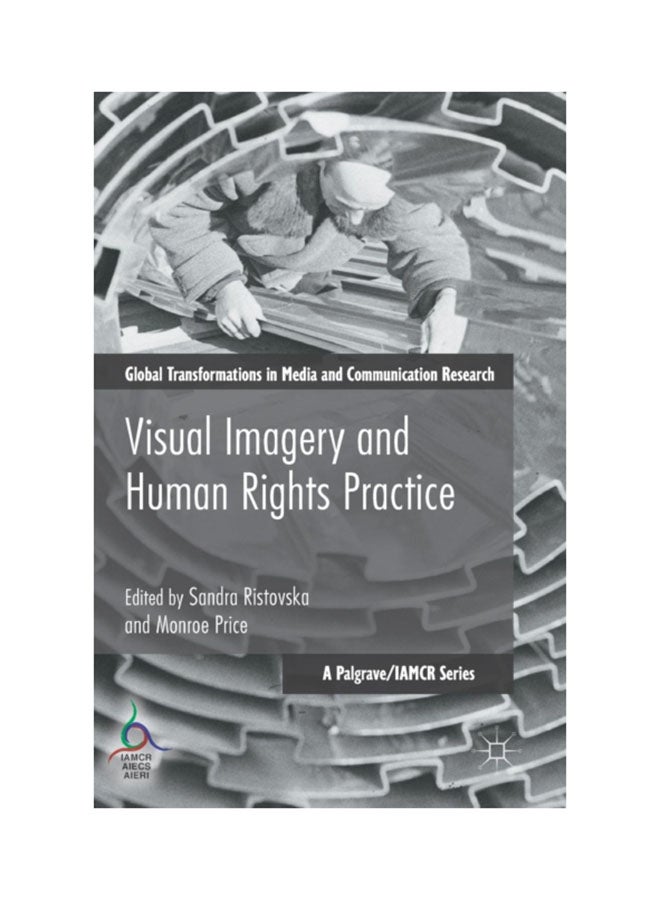 Visual Imagery And Human Rights Practice hardcover english - 01 Dec 2018