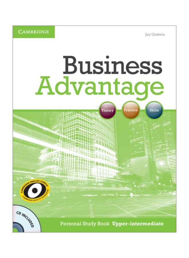 Business Advantage : Theory Practice Skills english 29 Feb 2012 