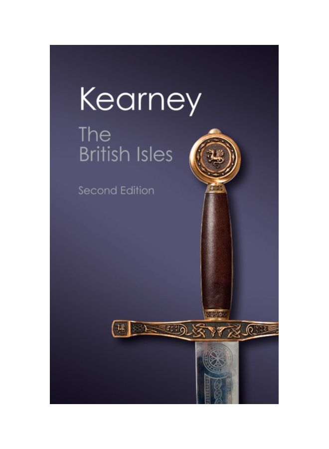 The British Isles paperback english - 21 May 2012 