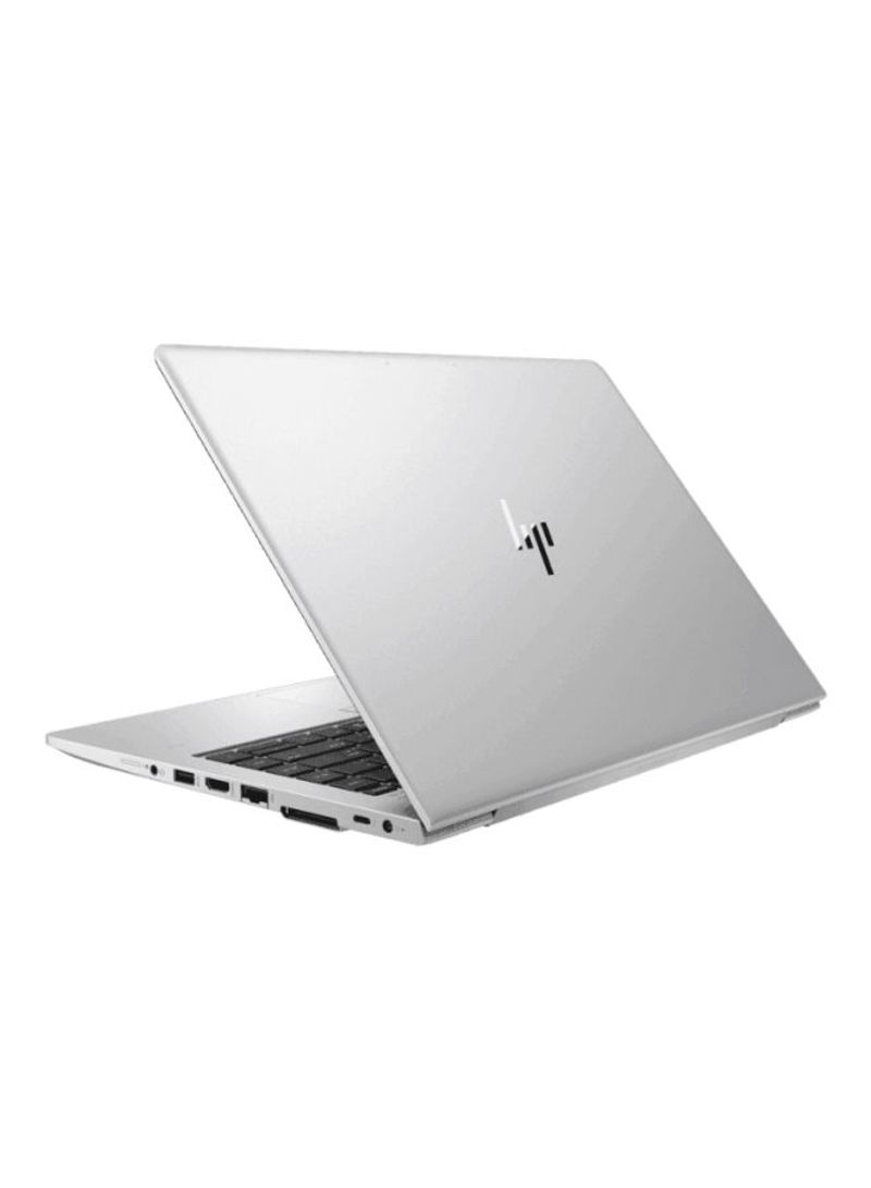 HP - Renewed - EliteBook 840 G6 Laptop With 14.1-Inch Display, Core i5 Processor/8GB RAM/256GB SSD/Intel UHD Graphics Silver - Image 1