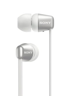 WI-C310 Wireless In-Ear Bluetooth Headphones With Mic White - v1605160859/N40965185A_3