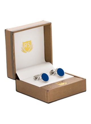 Round Cufflinks - v1605161038/N40545651A_1