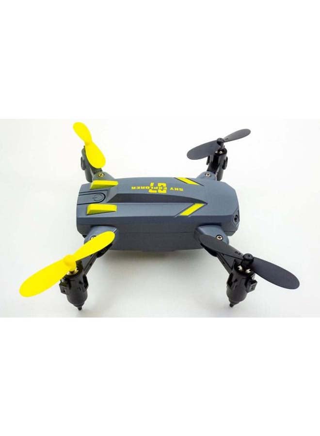 Funny Box Sky Explorer 07 Glove Sensor Control Drone Quadcopter  - Image 2
