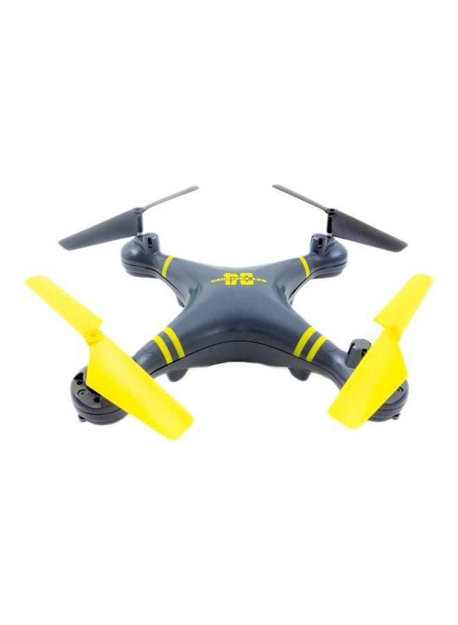 Funny Box Sky Explorer 04 Glove Sensor Control Drone Quadcopter  - Image 1