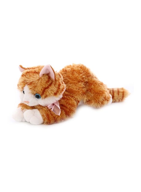 Cat Plush Toy