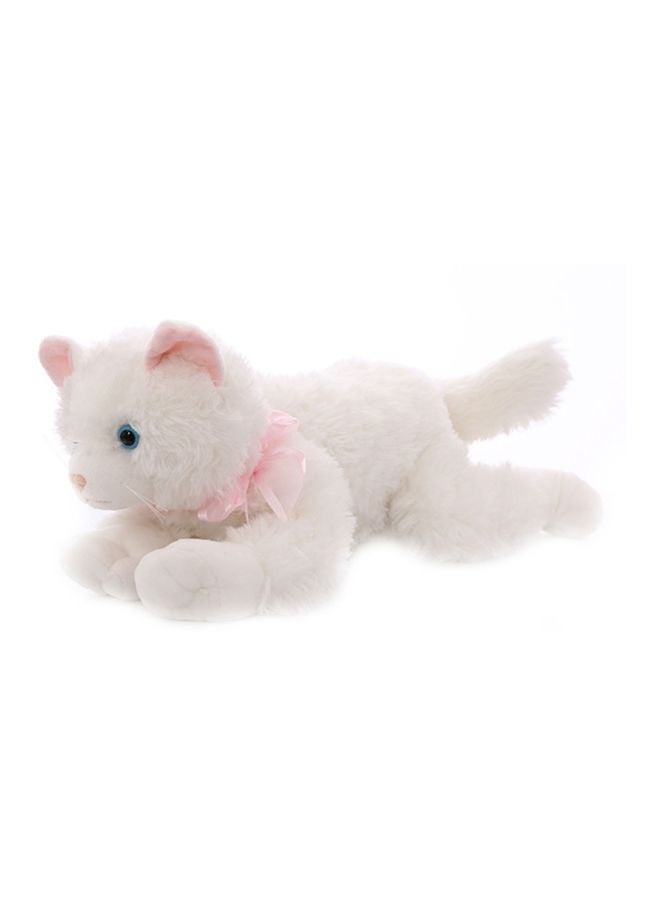 Cat Plush Toy - Image 1