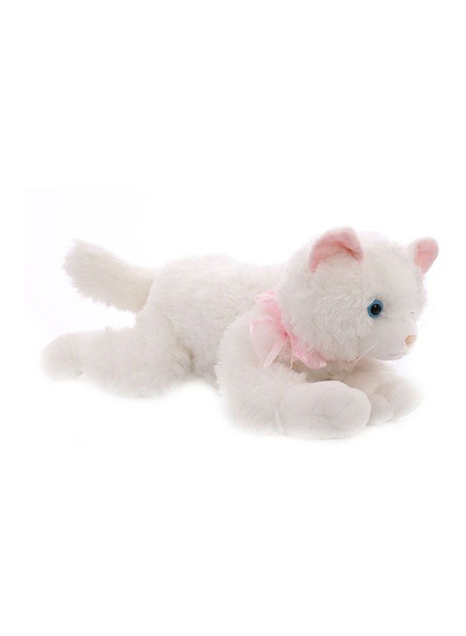 Cat Plush Toy - Image 2