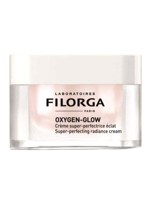 Oxygen Glow Cream 50ml