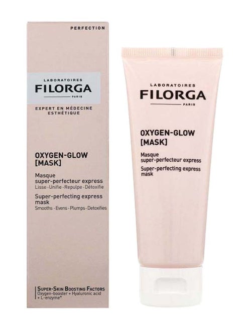 Oxygen Glow Mask 75ml
