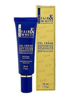 Fair and White Original Whitening Gel 30ml 