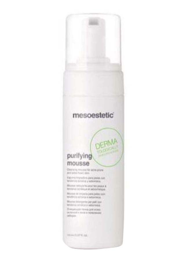 mesoestetic Purifying Mousse 150ml 