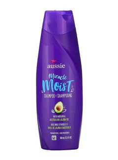 Aussie Miracle Moist 360ml 
