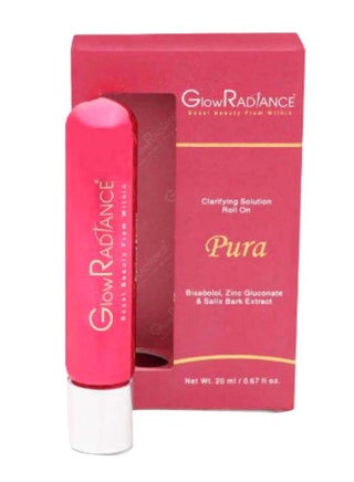 Pura Cleaning Gel 20ml - v1605161818/N41989812A_1