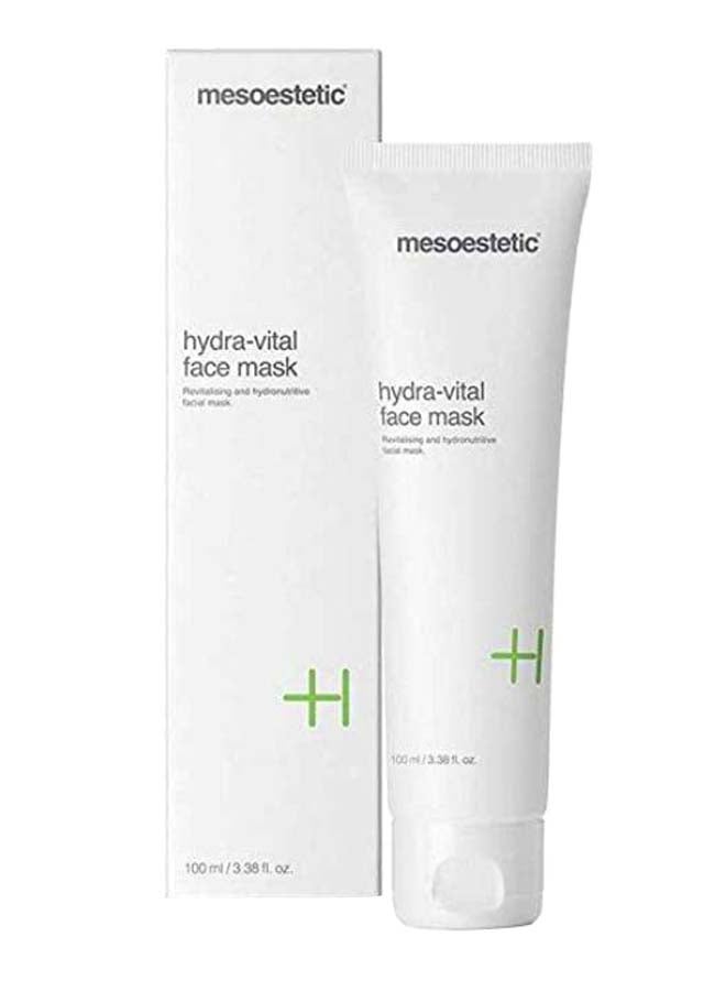 mesoestetic - Hydra Vital Face Mask 100ml - Image 1