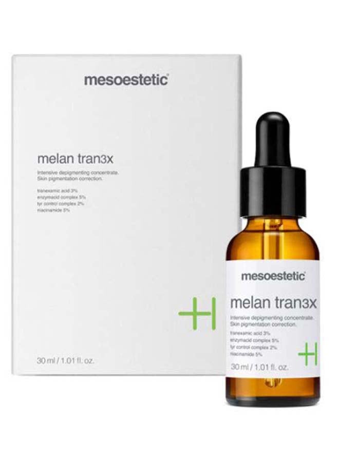 mesoestetic Melan Tran3X 30ml 