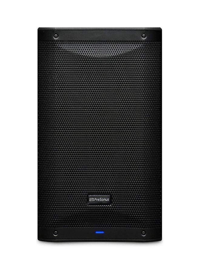 Presonus - AIR10 Powered Speaker AIR10 Black - Image 1