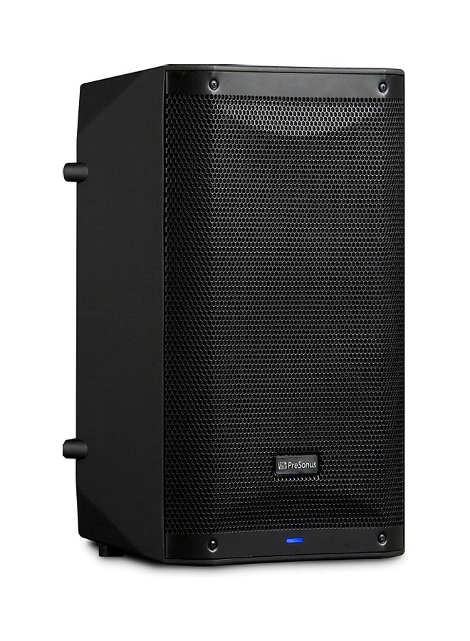 Presonus - AIR10 Powered Speaker AIR10 Black - Image 1