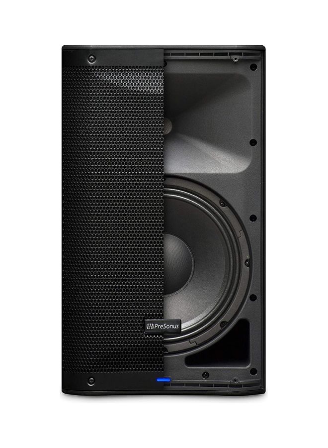 Presonus - AIR10 Powered Speaker AIR10 Black - Image 1