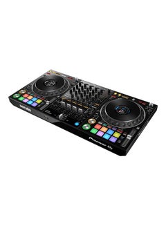4-Channel Performance DJ Controller