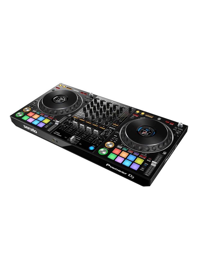 Pioneer - 4-Channel Performance DJ Controller - Image 1