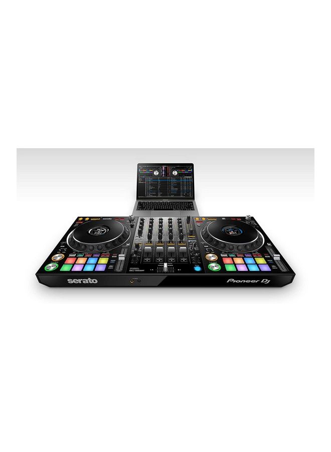 Pioneer - 4-Channel Performance DJ Controller - Image 1