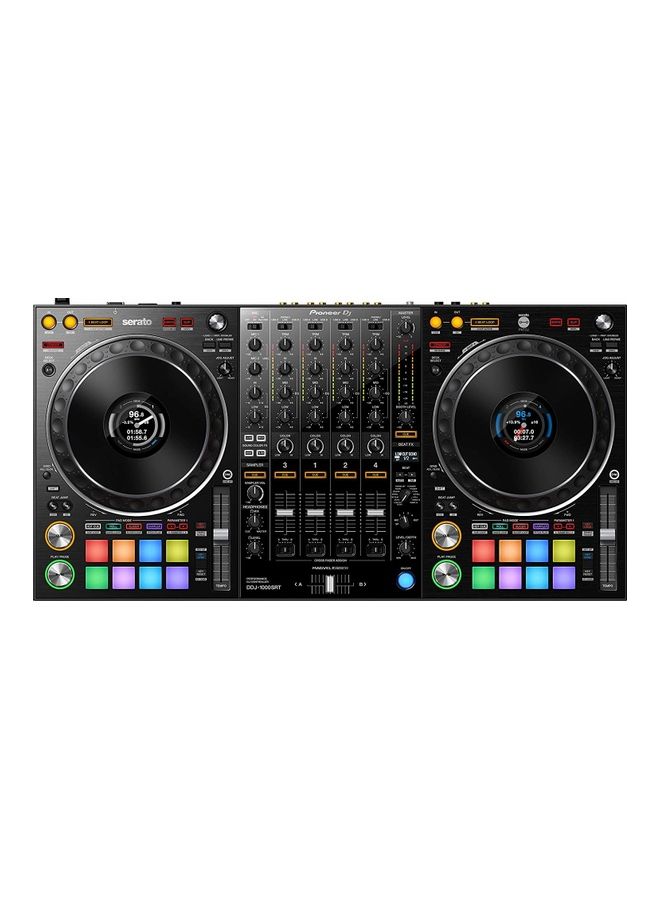Pioneer - 4-Channel Performance DJ Controller - Image 1
