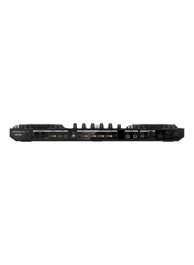 Pioneer - 4-Channel Performance DJ Controller - Image 1