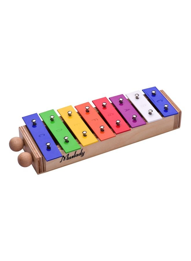 8-Note Xylophone Glockenspiel Percussion - v1605163473/N41579105A_4