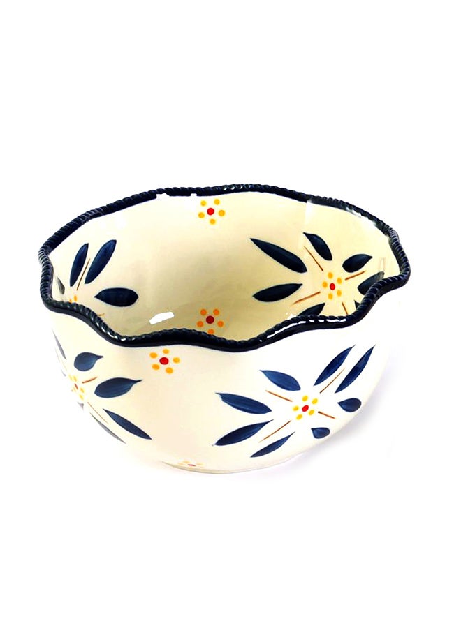 Temp-tations - 3-Piece Old World Side Series Set blue - Image 1