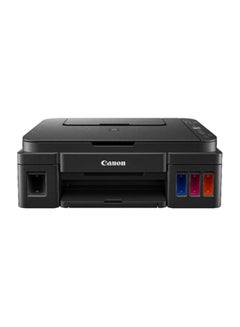 G3415 Multi Function Inkjet Printer Black
