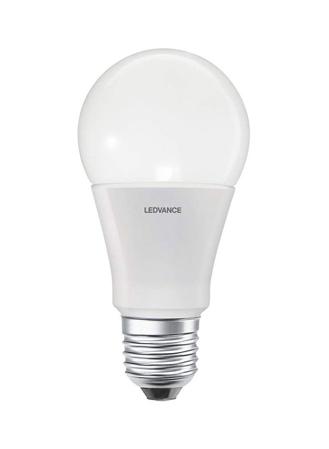 LEDVANCE Bluetooth Smart Bulb 9W White - Image 2