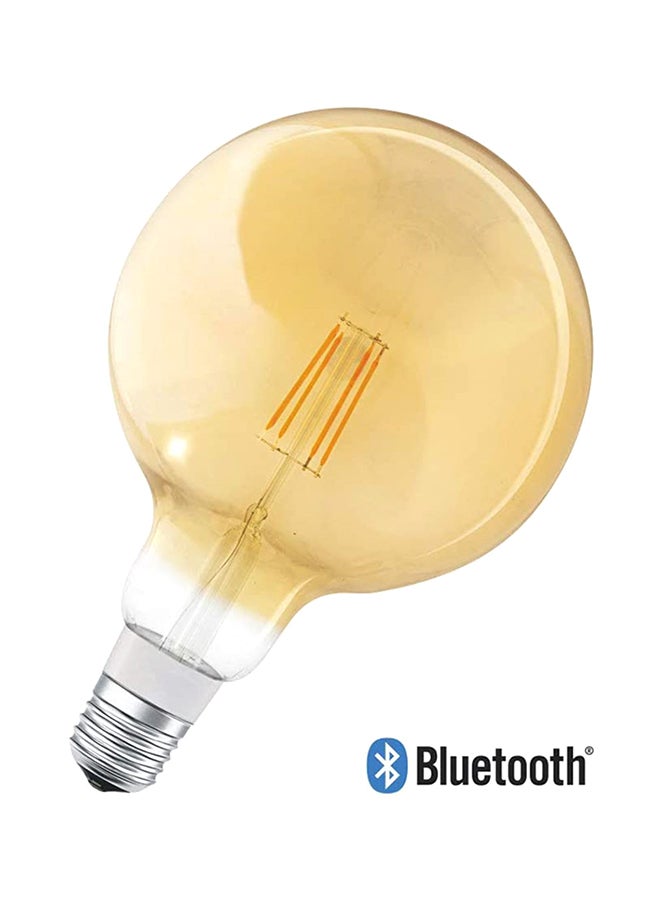 LEDVANCE Bluetooth Smart Bulb 5.5W White - Image 2