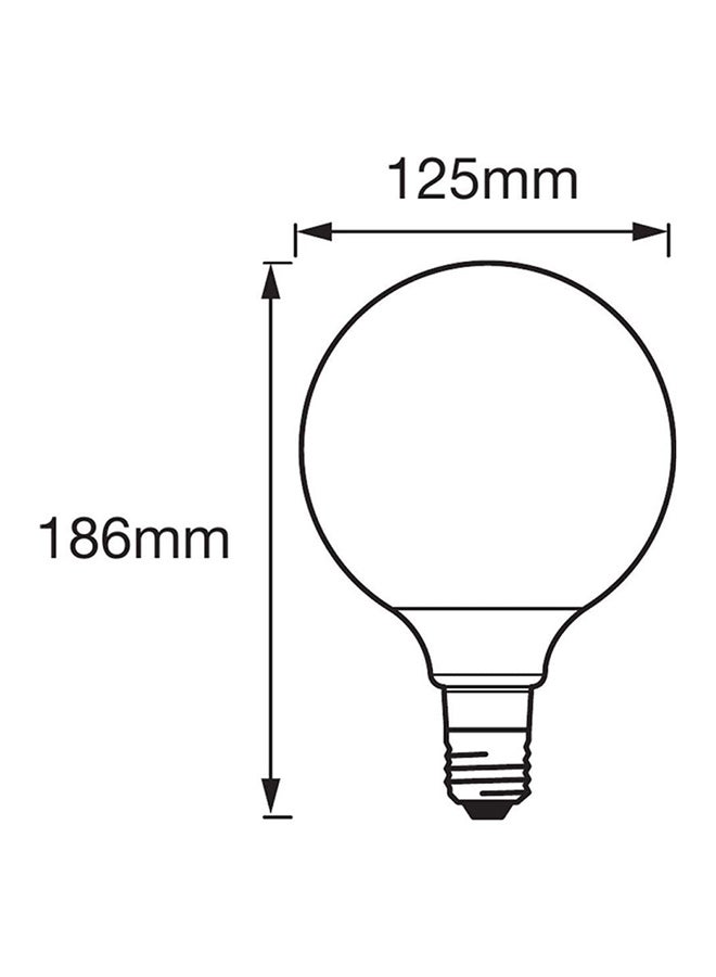LEDVANCE Bluetooth Smart Bulb 5.5W White - Image 3