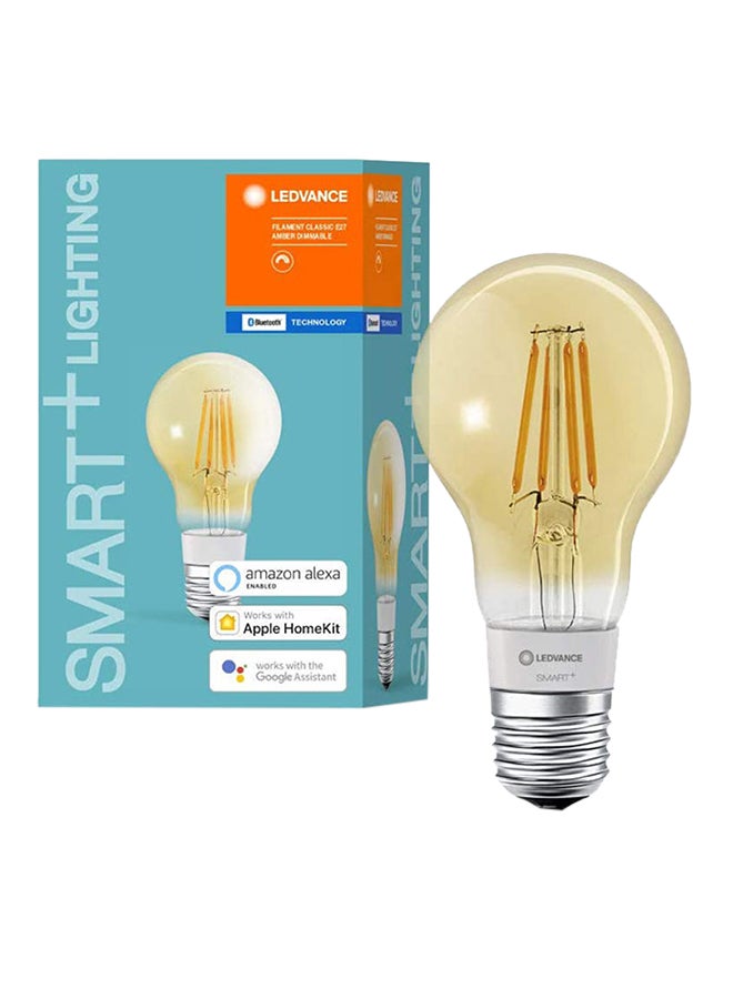 LEDVANCE Bluetooth Smart Bulb 5.5W White - Image 1