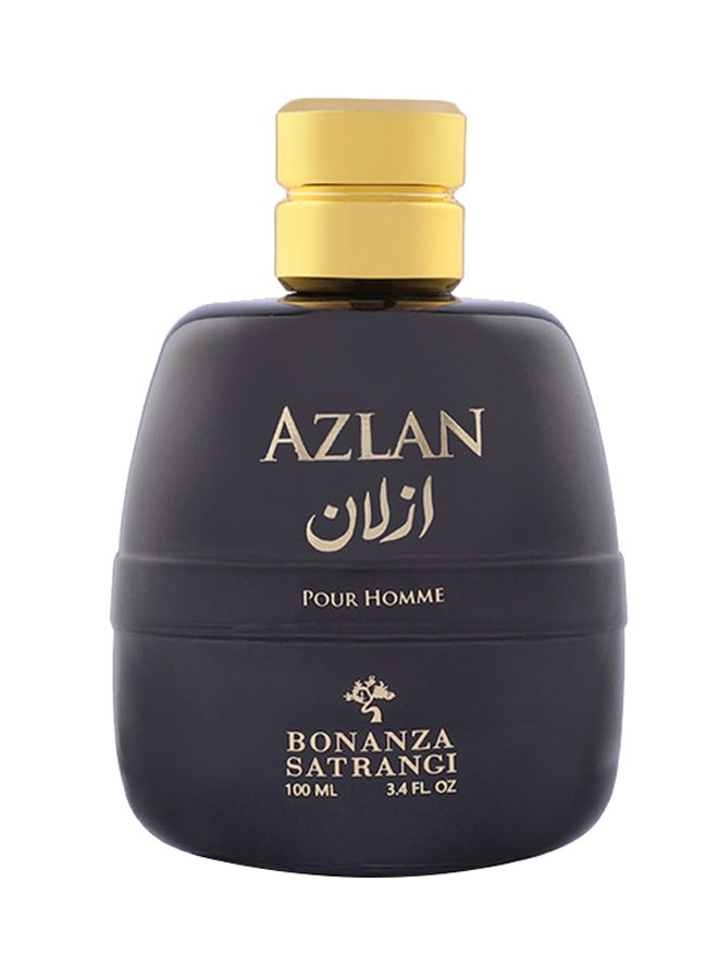 Bonanza Satrangi Azlan EDP 100ml