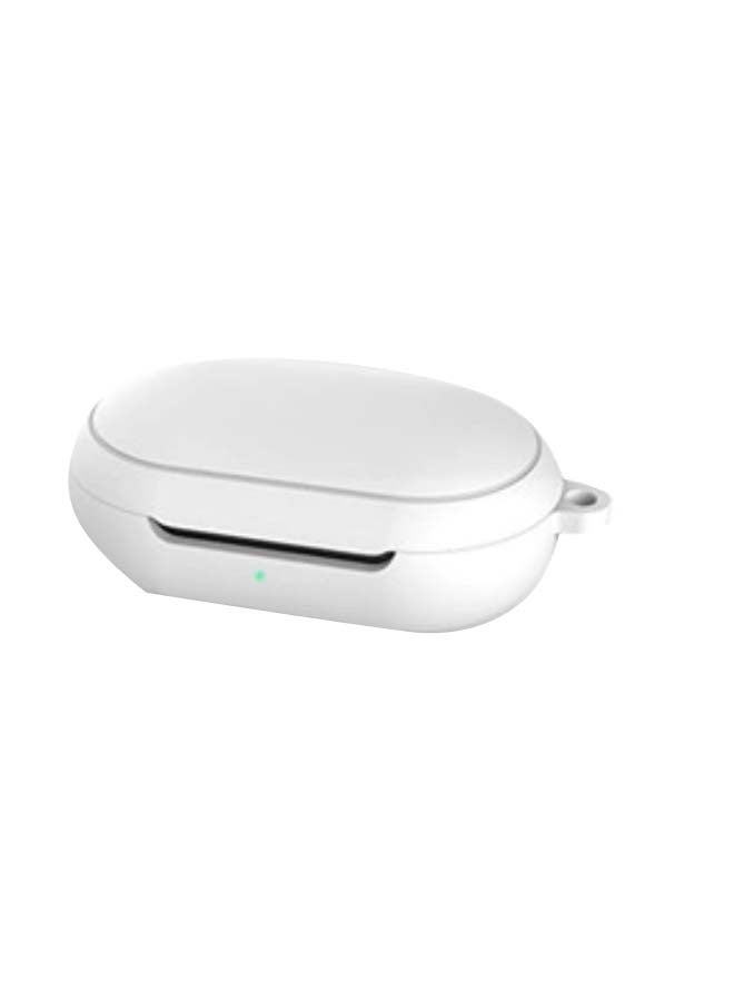 AMTCO Protective Case Cover For Samsung Galaxy Buds White  - Image 2