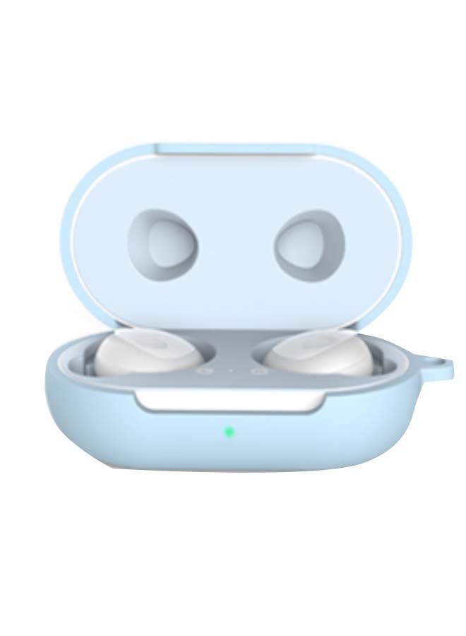 AMTCO Protective Case Cover For Samsung Galaxy Buds Sky Blue  - Image 1