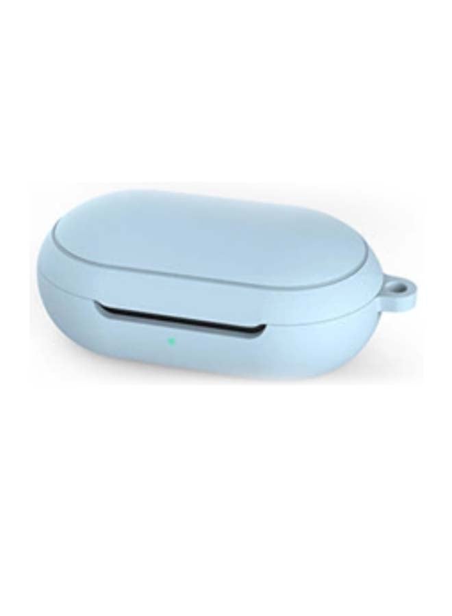 AMTCO Protective Case Cover For Samsung Galaxy Buds Sky Blue  - Image 2